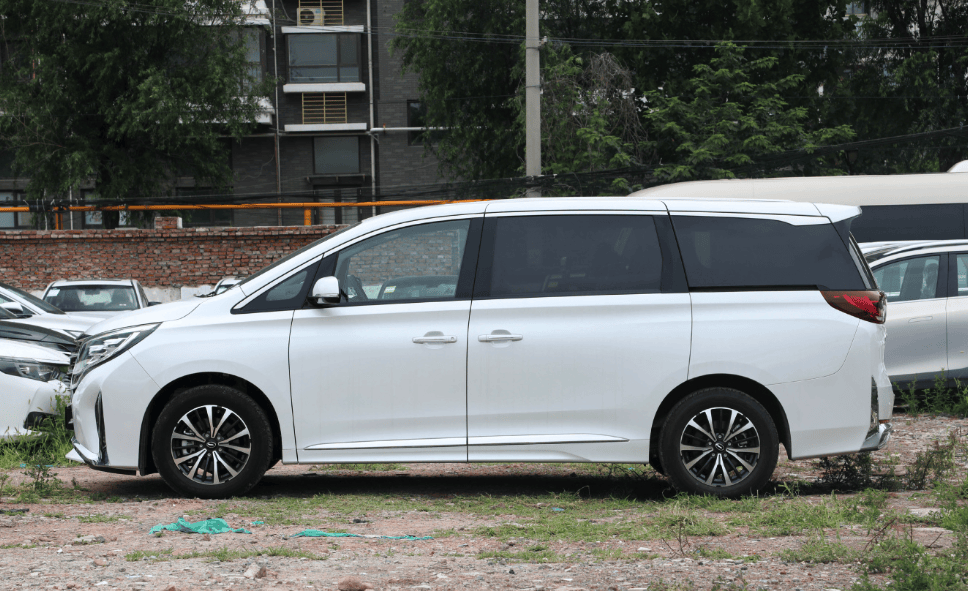 为什么买mpv的人很少?_搜狐汽车_搜狐网