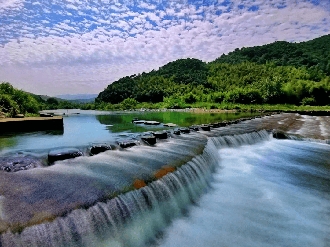 绍兴这些河湖,又到了最美的时候!