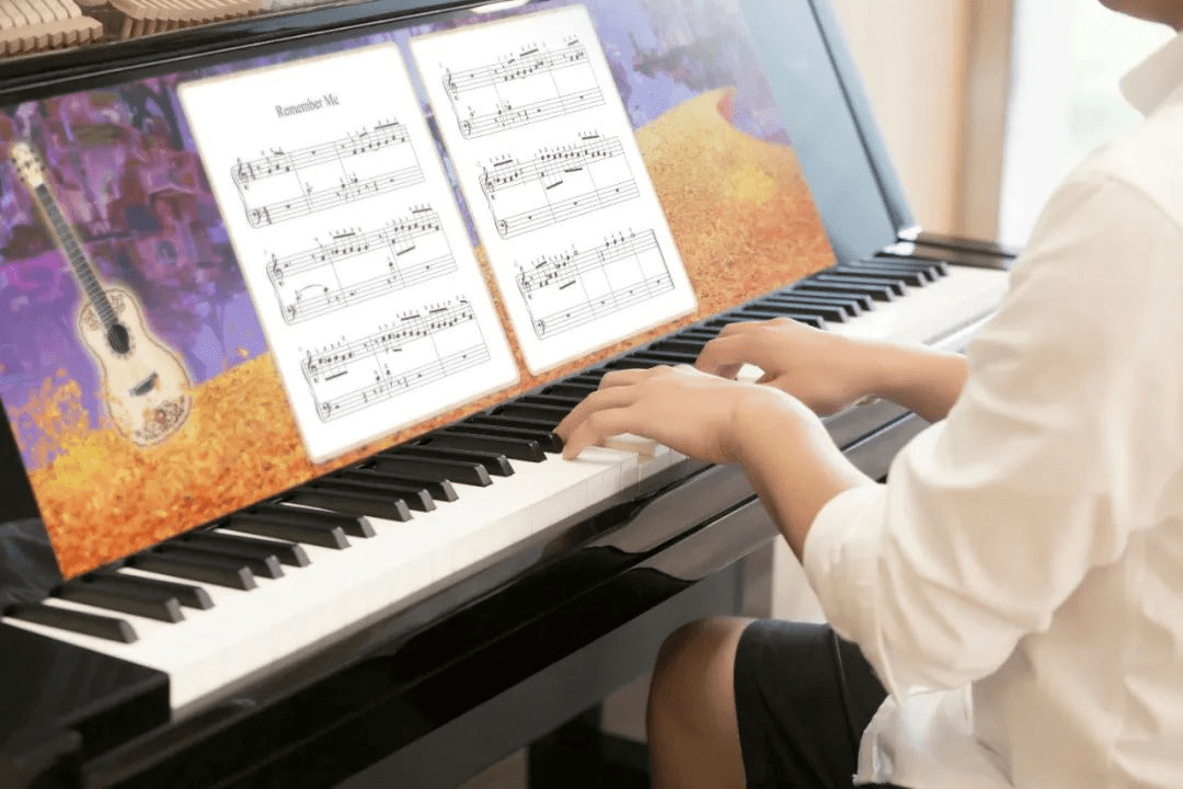 钢琴考级生必读钢琴一级到十级技术参考