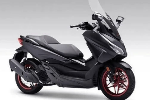 本田最新踏板佛沙160即将来袭._搜狐汽车_搜狐网