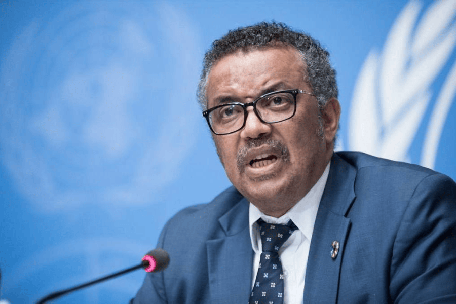 世卫组织一名工程师在叙东部空袭中丧生 美国否认袭击_代尔祖尔_美方