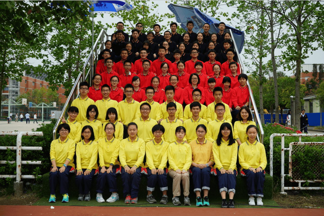 南京多校发布探校加试安排_家长_国际_活动