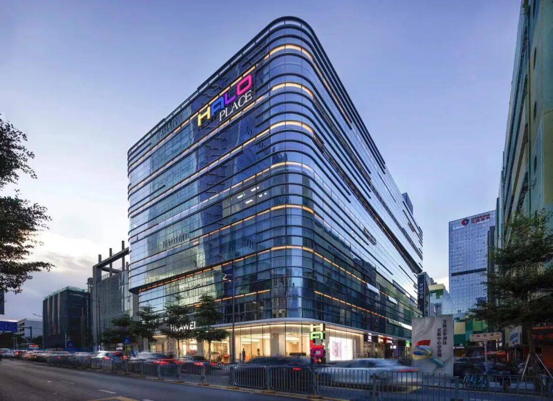 2年内新增10家跨国公司总部深圳这里官宣最新部署