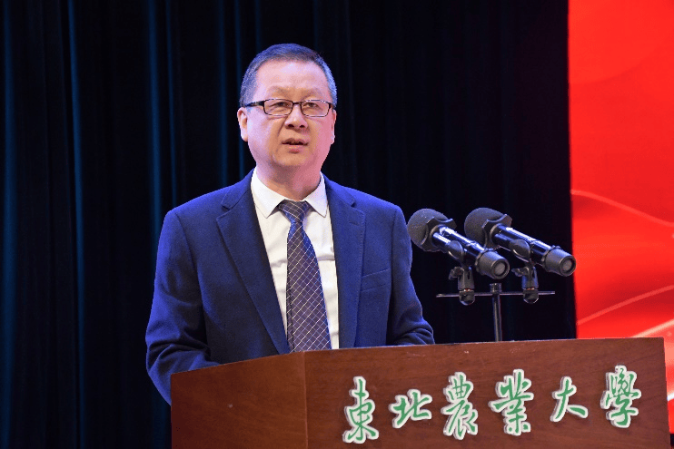 学在东农植物保护学院举办爱校如家当好主人翁20222023