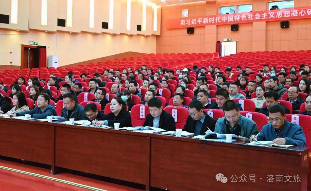 县委书记杨长江关于文旅工作的批示和县长方德军关于文旅工作指示要求