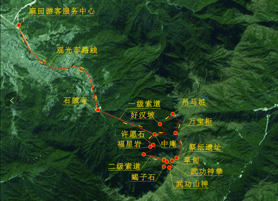 最新公布江西一地入选世界地质公园