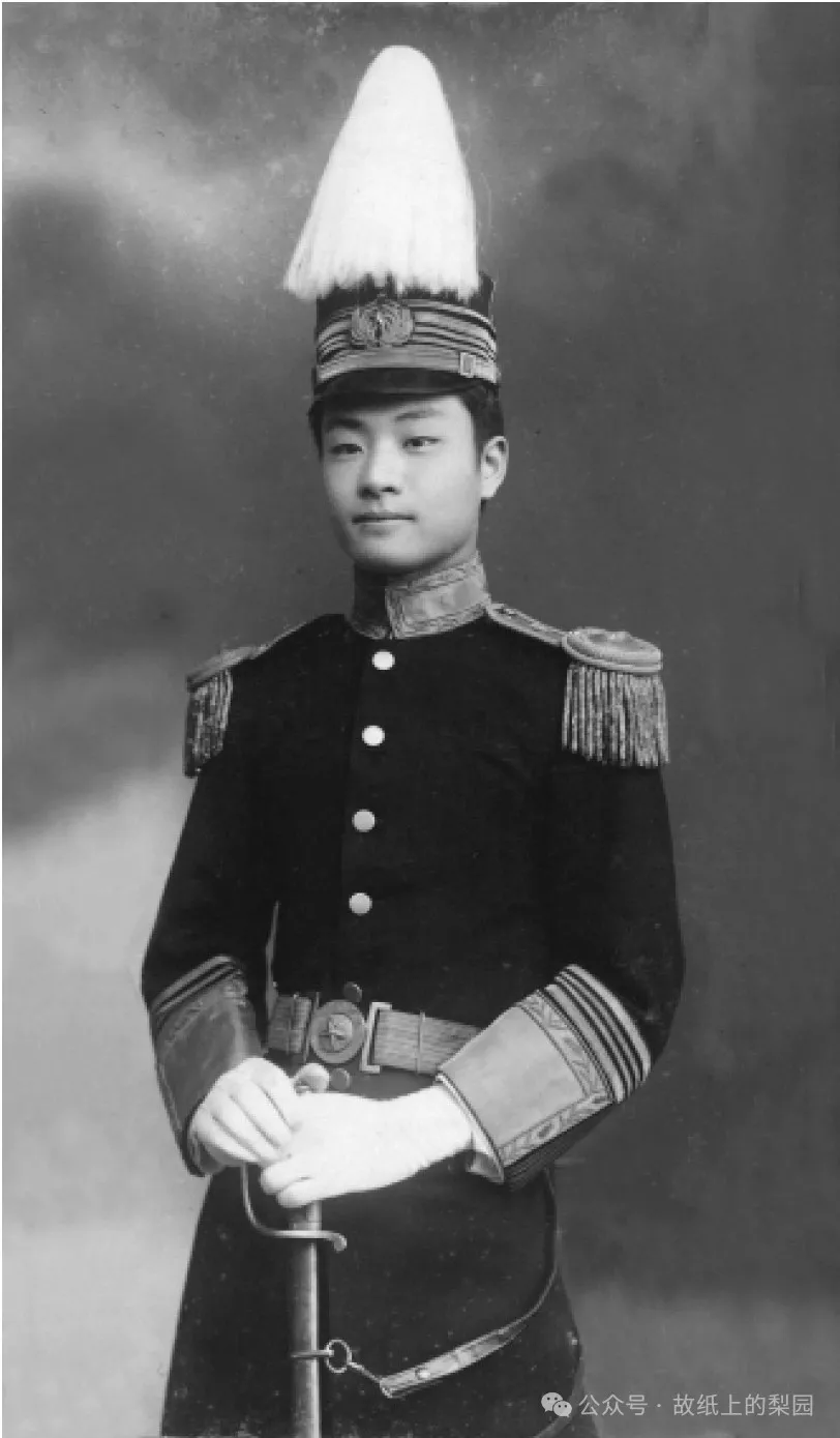 程砚秋演戏须知