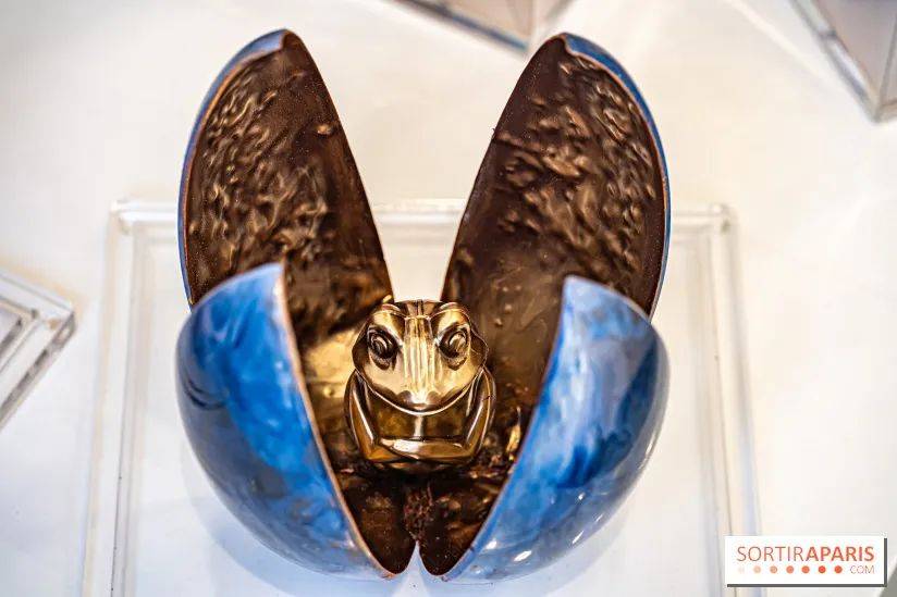 时间3月31日地点paradox museum, 38 boulevard des italiens, 75009