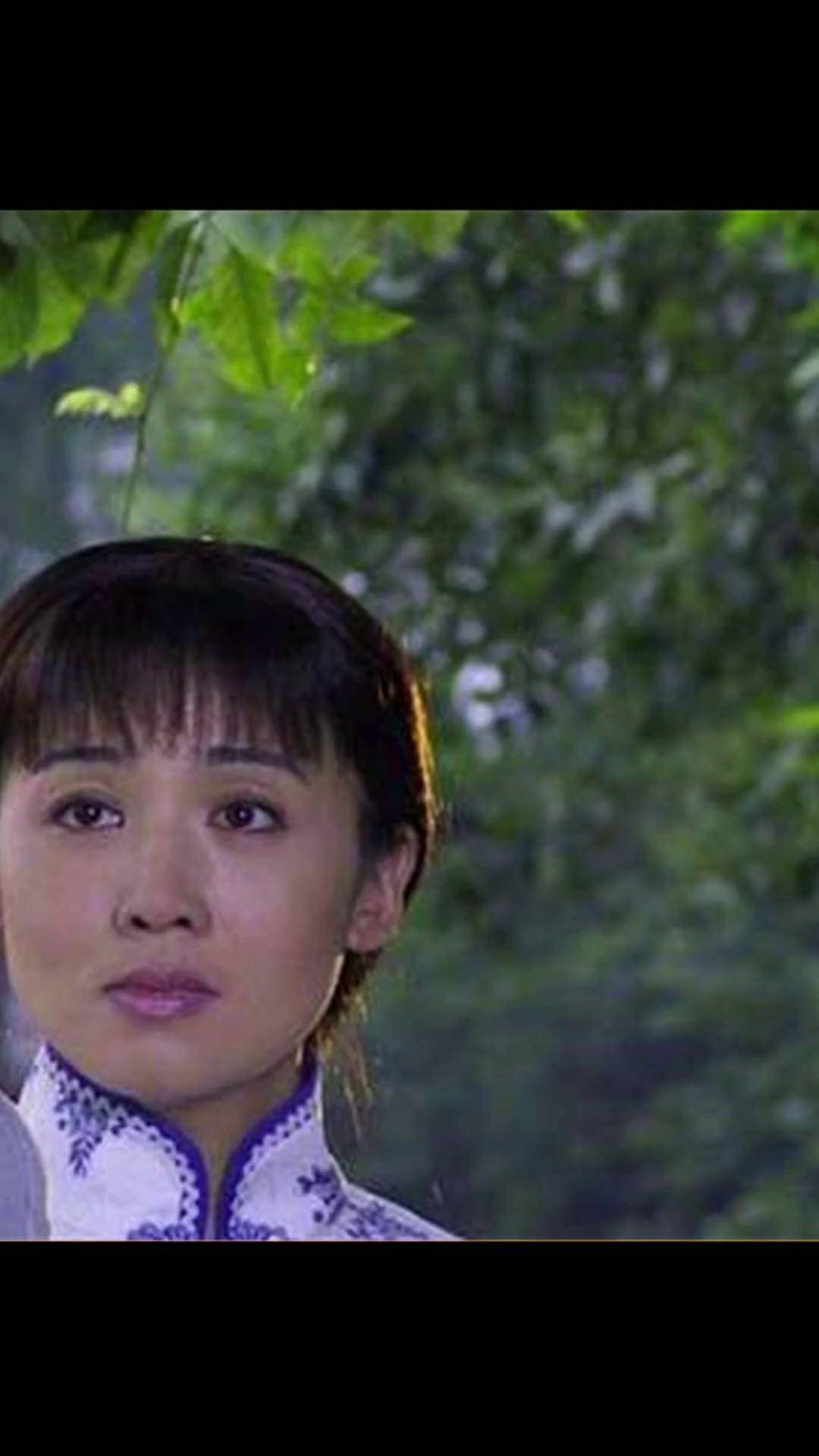 黄梅戏 潘张玉良