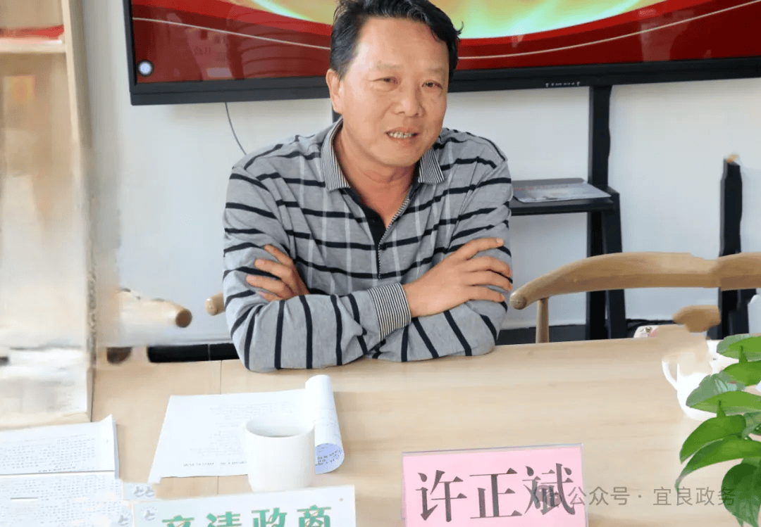 营商环境宜良县开展优化营商环境政务在行动系列活动