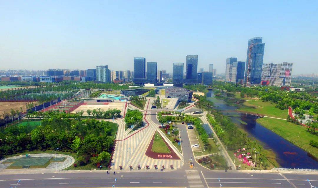 场馆信息 | "扬马"期间,这些体育场馆有调整_扬州_中心_赛事