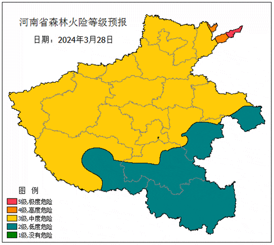 气温直冲27大风频频新郑接下来的天气