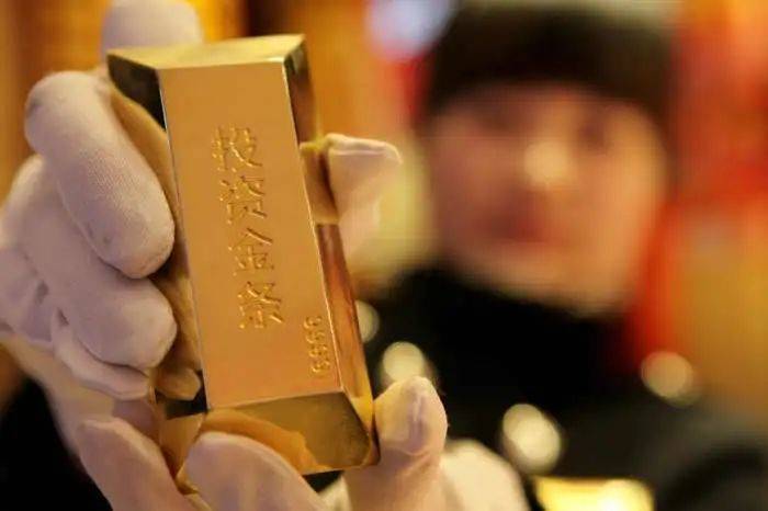 又一银行,突然宣布上调!_金额_调整_黄金积存