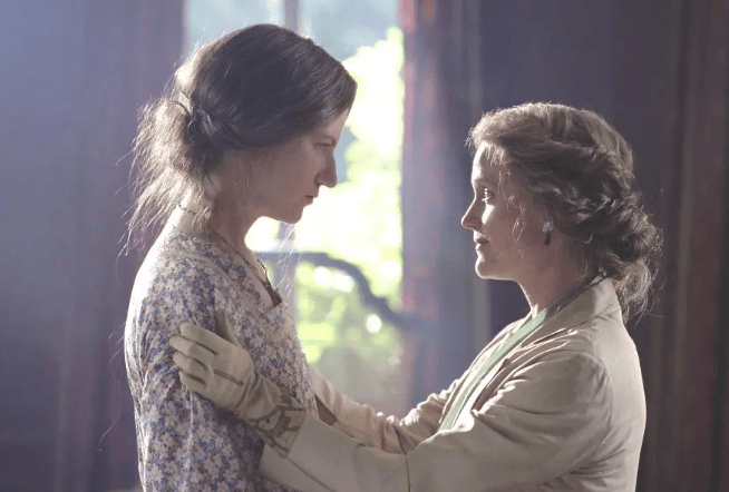 弗吉尼亚伍尔夫她直指女性生命的内在核心