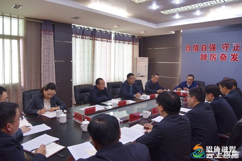 苏勇到企业和学校调研