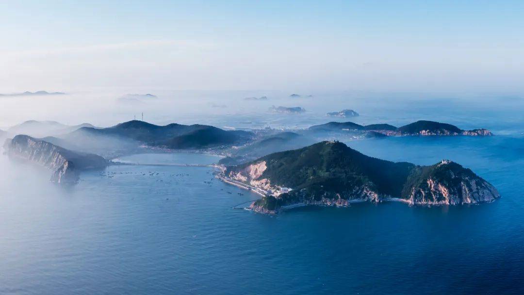 庄河厚植生态底色发展更有底气