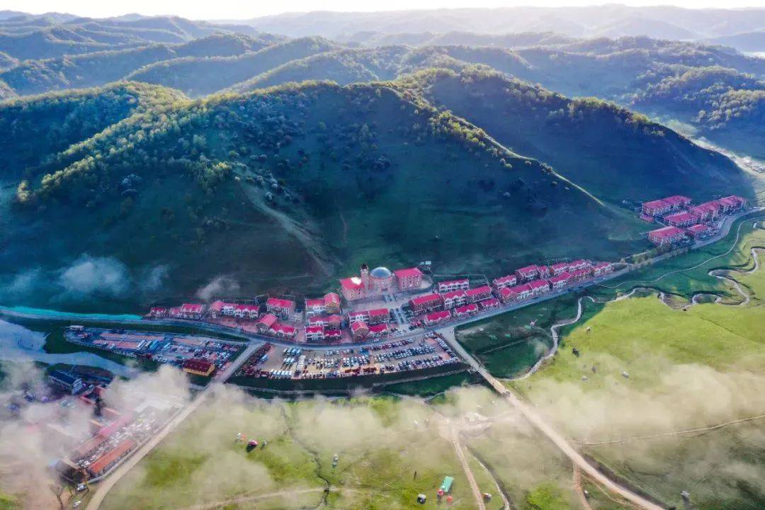 关山草原景区4月1日开园_游客_本人_门票