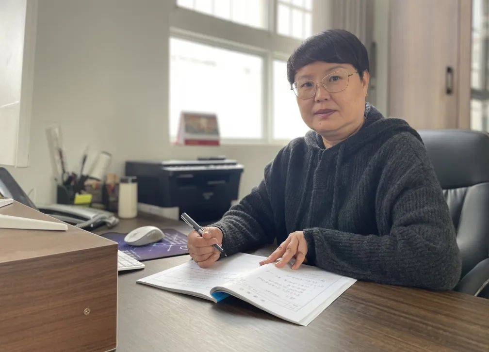 安阳市教育系统干部热议我为强市建设做贡献大讨论