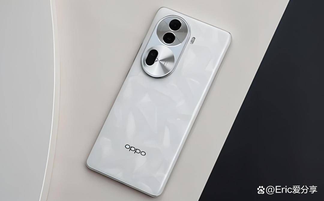 千元机也能拍大片opporeno11强势登场摄影性能超乎想象
