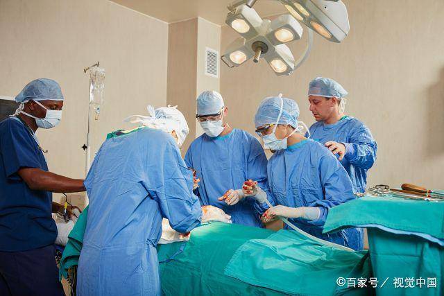 原创全球首例美国62岁男子移植猪肾状态良好能破异种移植纪录吗