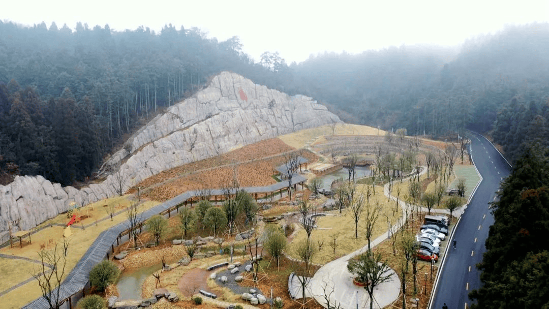 永修组团景区景点精彩不断全域旅游热度不减