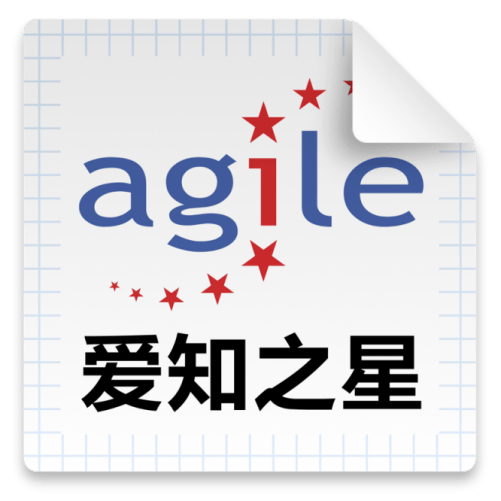 深耕ai电子文件细分领域爱知之星市场占有率达到23