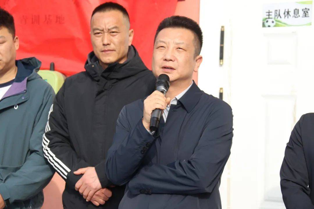 体教融合协同发展银川高级中学与宁夏人方众足球俱乐部