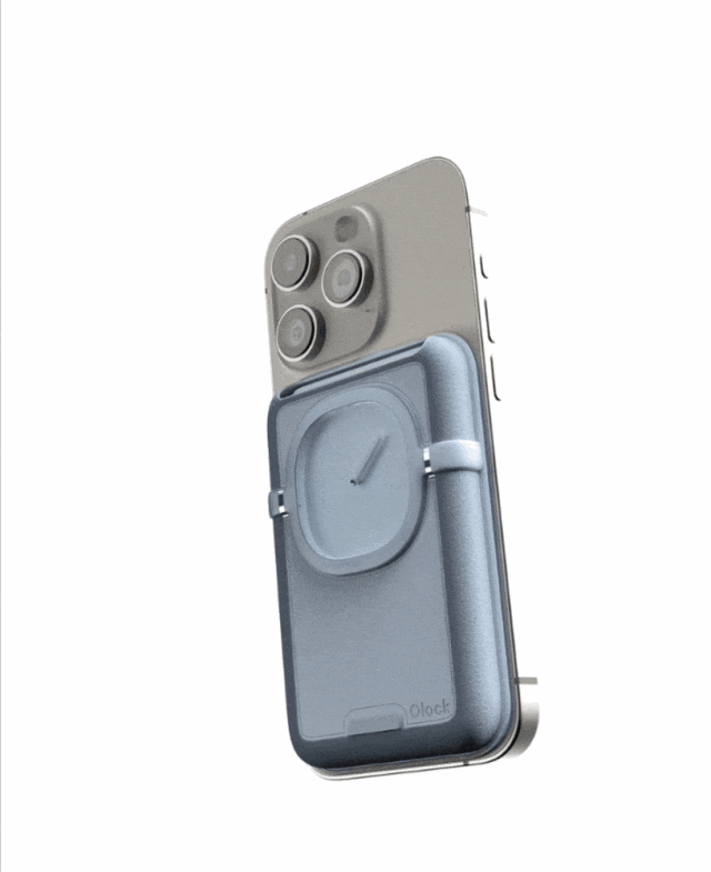 设计灵感|创意收纳产品设计 桌面整理的好帮手_物品_办公桌_hyunsub