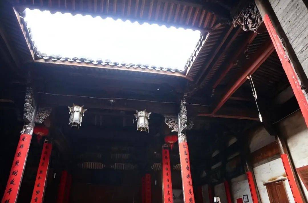 建德最美10大中国传统村落,清幽古朴,有机会一定要去!