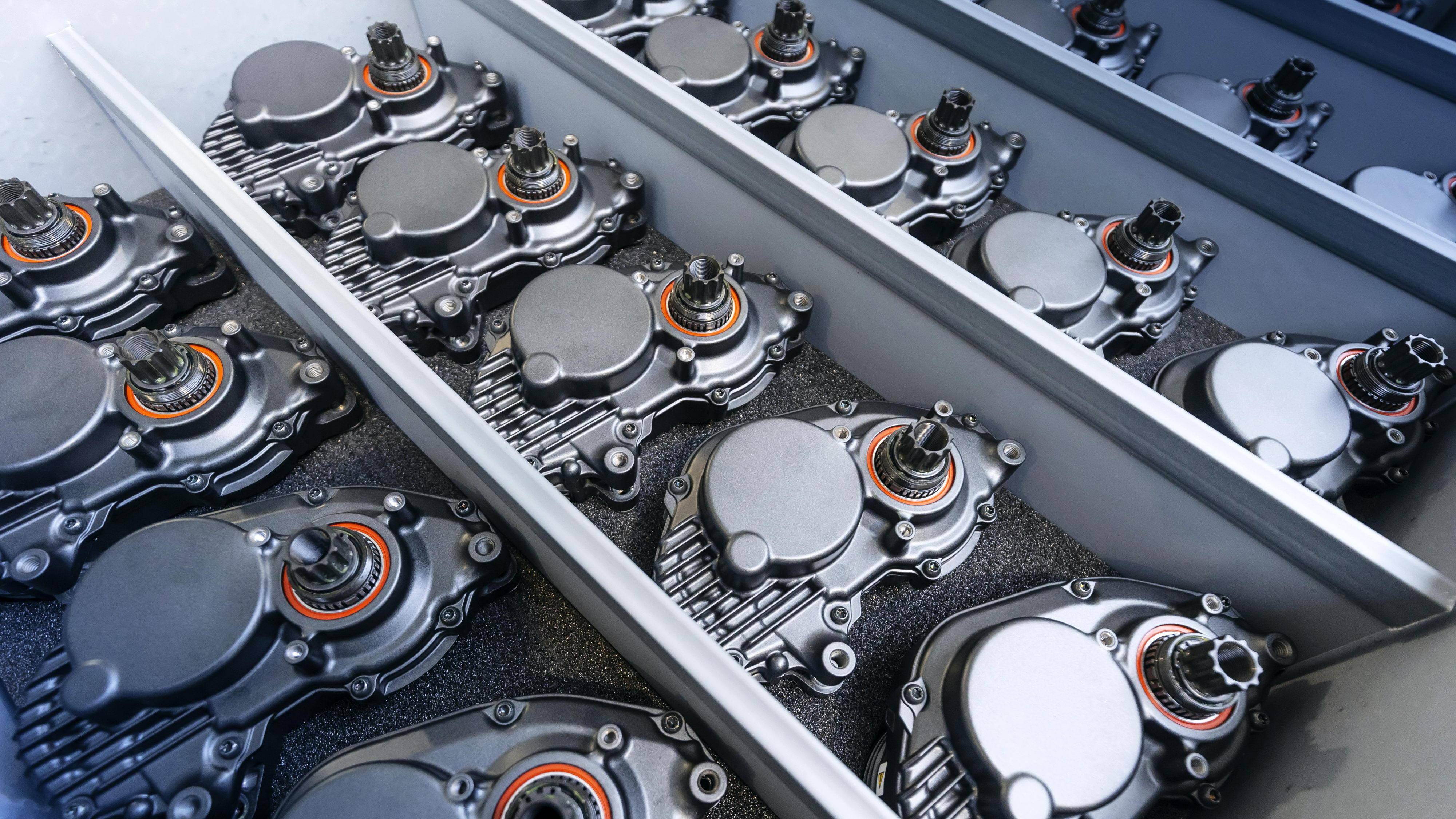 yamaha motor 法国工厂加大电动方面的业务_搜狐汽车_搜狐网