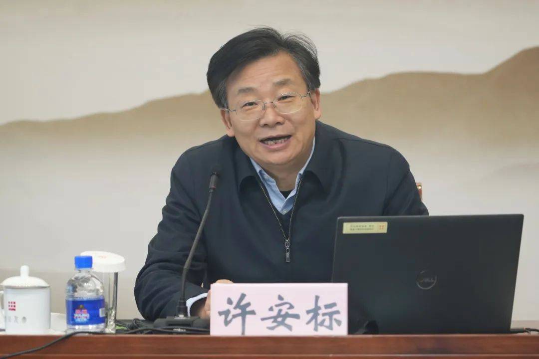 代表们充电忙海淀区人大代表履职学习培训班圆满收官