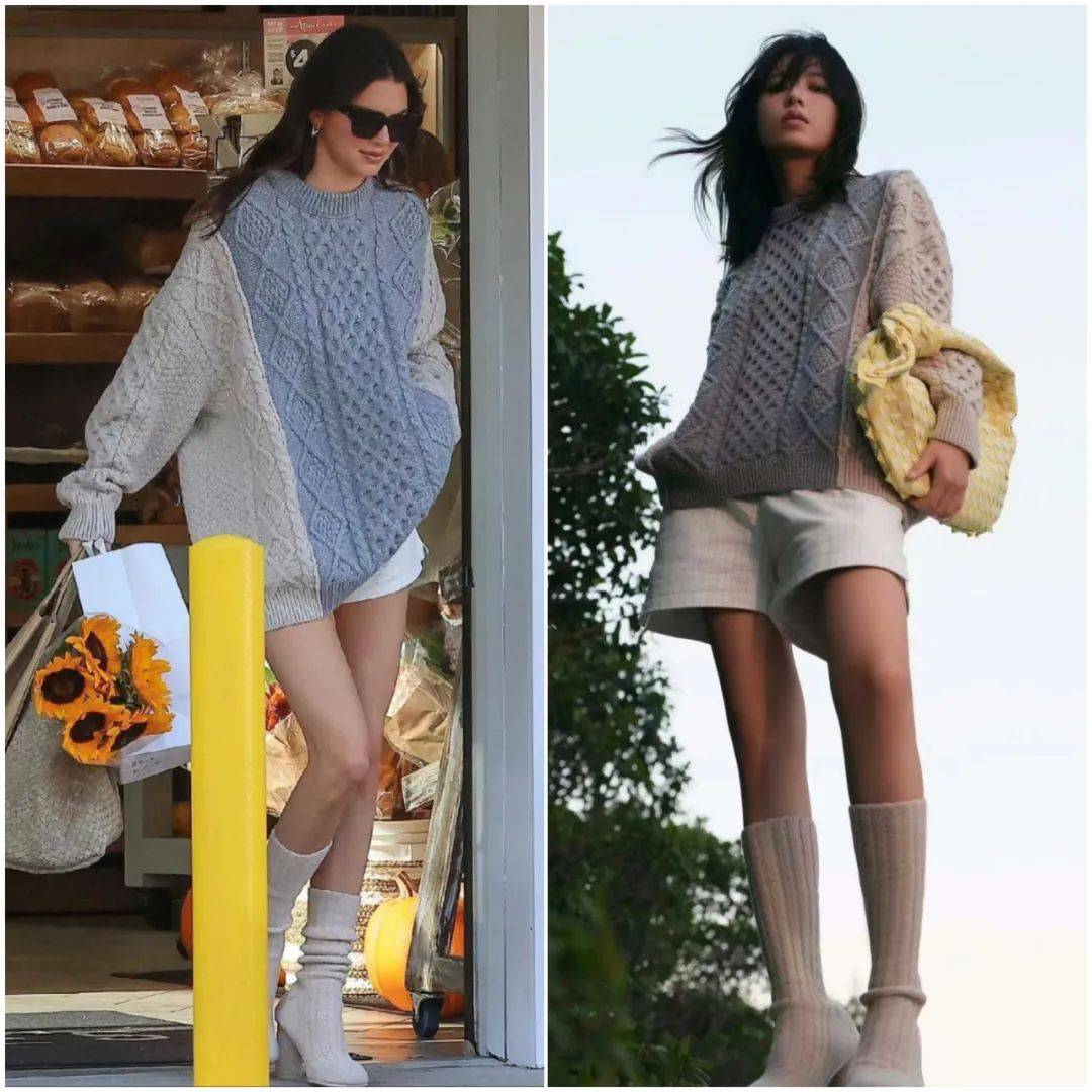 收好这3个搭配技巧同一件单品也能穿出多种风格