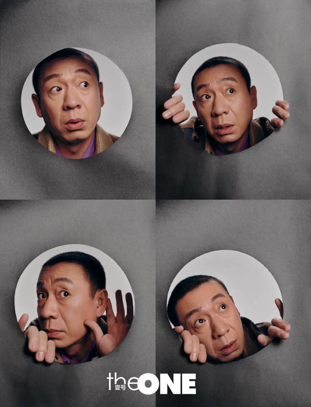 壹号theone梁龙野蛮生长