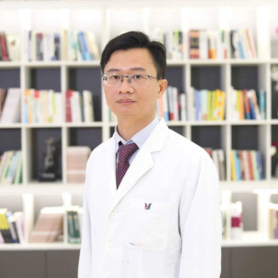 李 玺Ⅰ期临床研究中心研究医生组长.