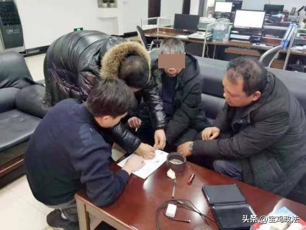 为了3年自由他越狱潜逃42年