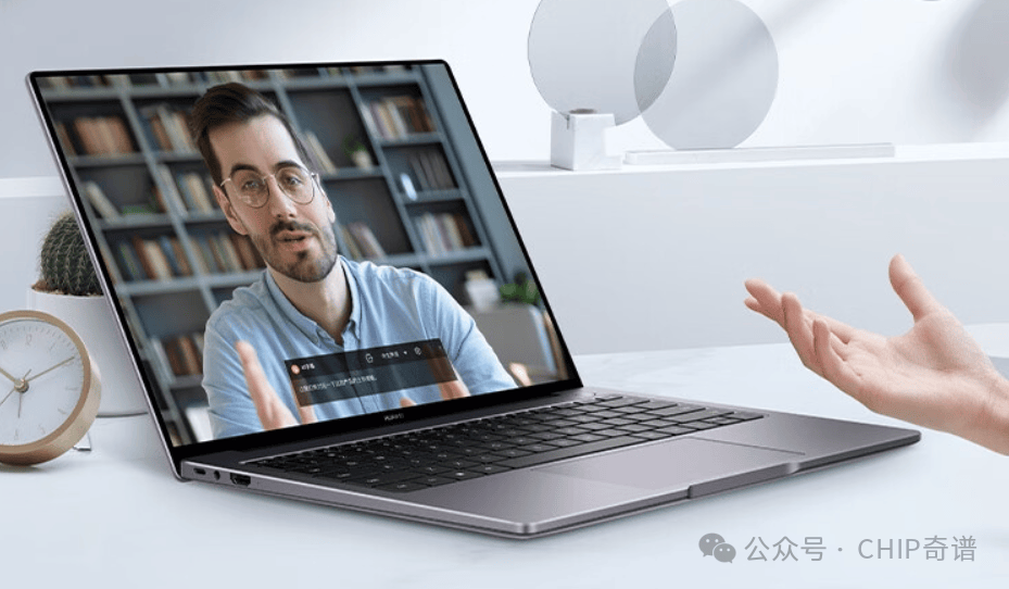 大屏/触控/ai全囊括,4000元档超值本更多选择13代酷睿处理器_华为