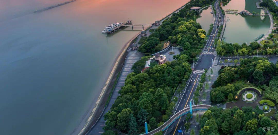 于是,西派系再次落子南沙横沥金融岛.