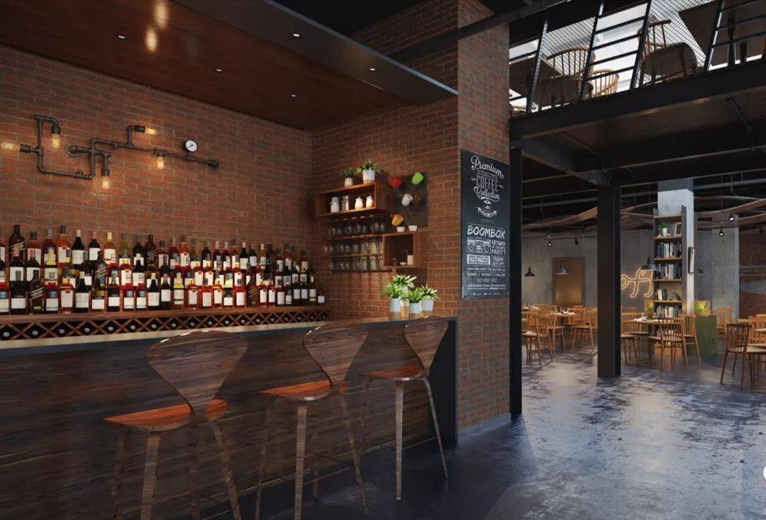 你知道咖啡馆都有哪些类型?_主题_网络_顾客