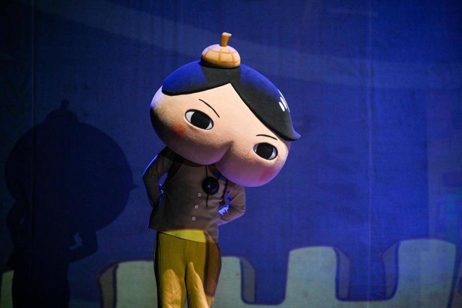 开票10分钟售罄2场加5场又售罄比演唱会还火的是这部遛娃神剧