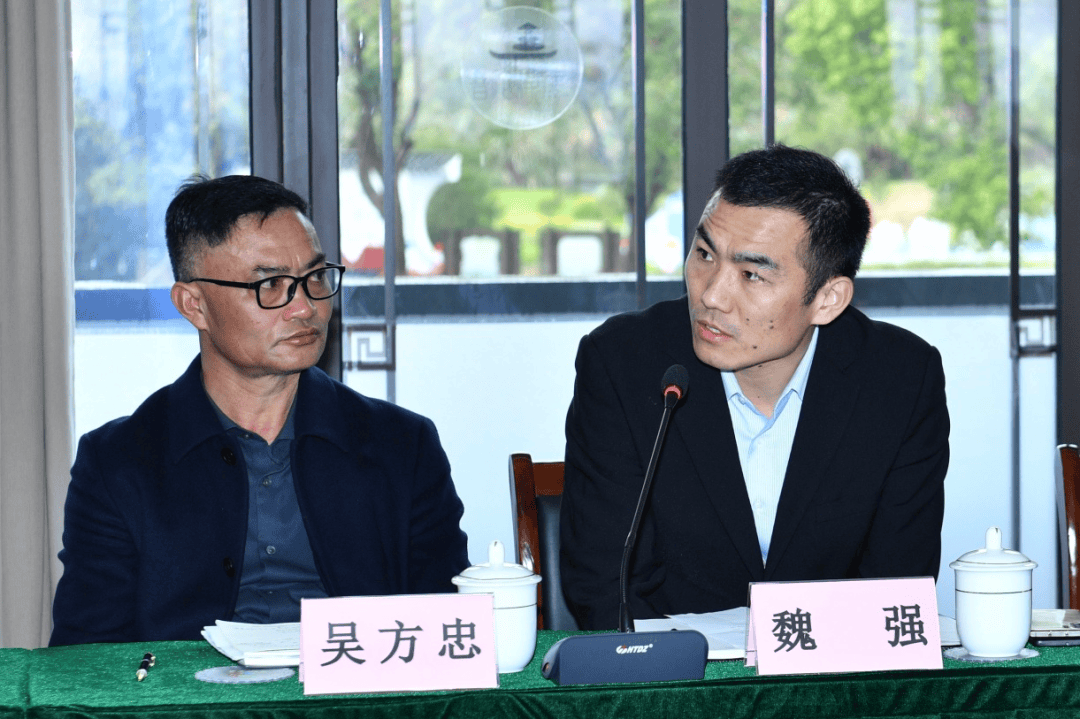 聚焦物流上岛进村市委书记何中伟强调