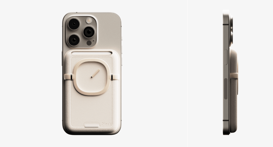 设计灵感|创意收纳产品设计 桌面整理的好帮手_物品_办公桌_hyunsub