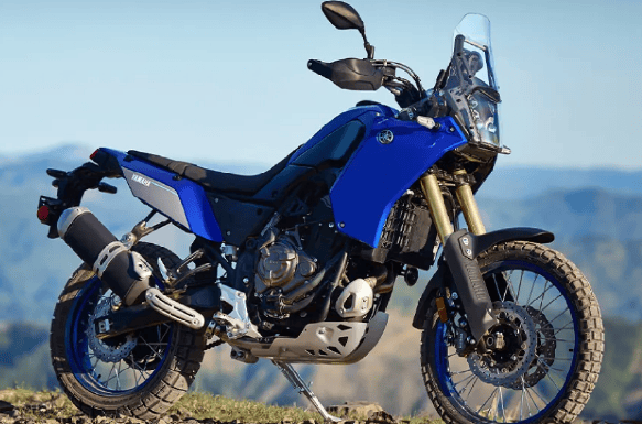 雅马哈发布新款t700s硬派adv._搜狐汽车_搜狐网