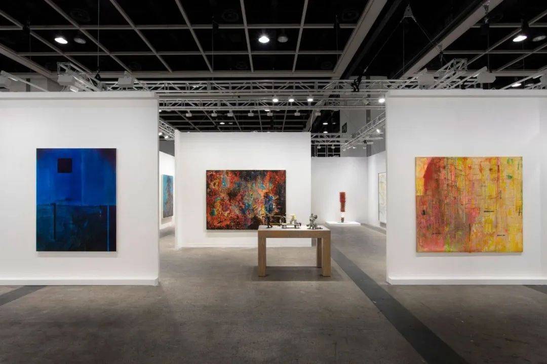 雅昌观察香港巴塞尔2024全面恢复的规模和雄心