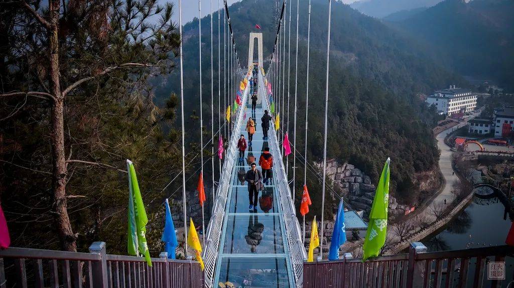 考完准考证不要丢,一大波麻城景点考生优惠福利来了!_参加考试_旅游_