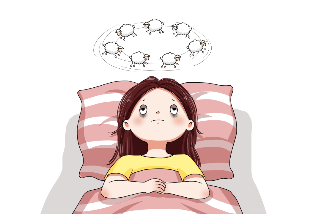 睡觉是门技术活睡得少且精神好的秘诀是