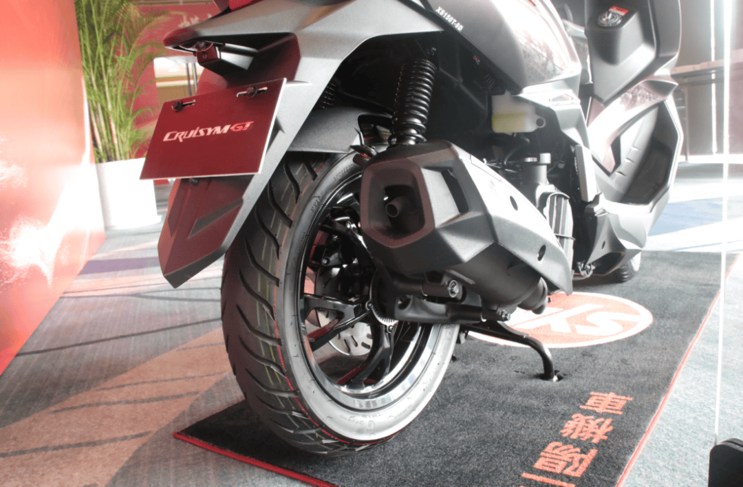 三阳2024年春季发布会,旗下产品换新上市_搜狐汽车_搜狐网