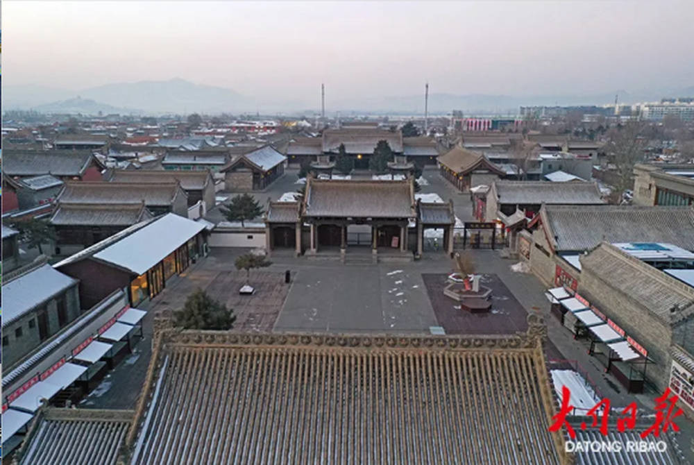 尽享北岳万种风情,越逛越上头_浑源_旅游_康养