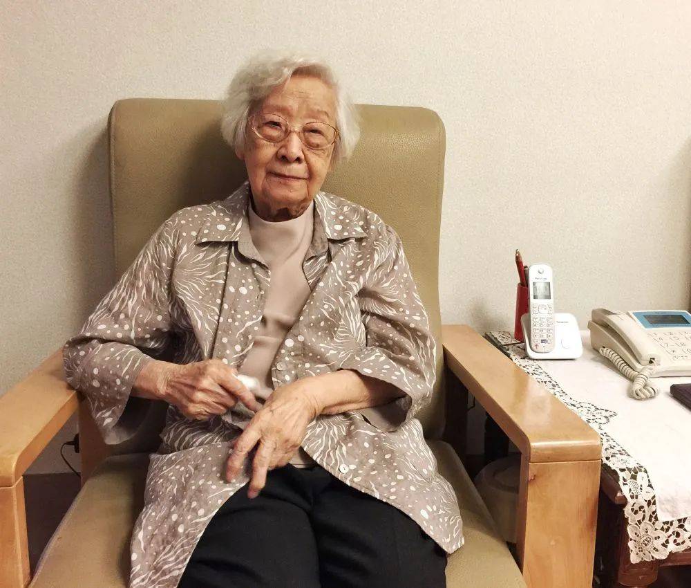 著名作家齐邦媛去世享年100岁