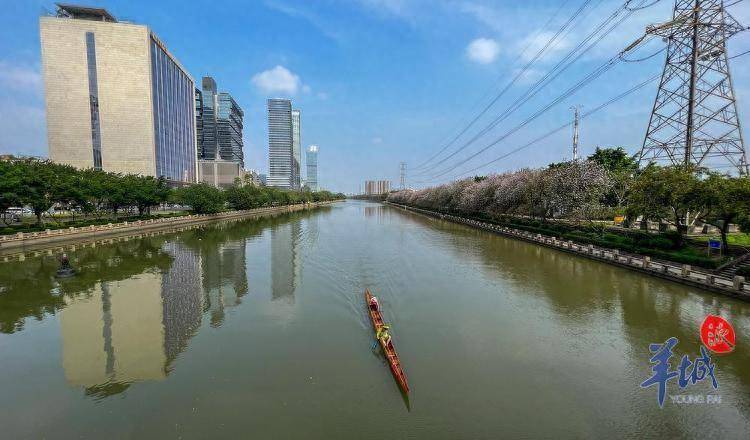 广州官宣入夏!迎1961年以来“最早夏天”_气候_气象_数据