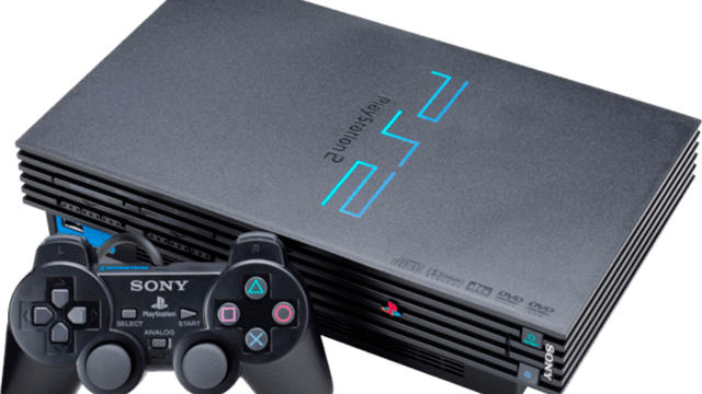 索尼ps2主机销售达成16亿台30年经典传奇